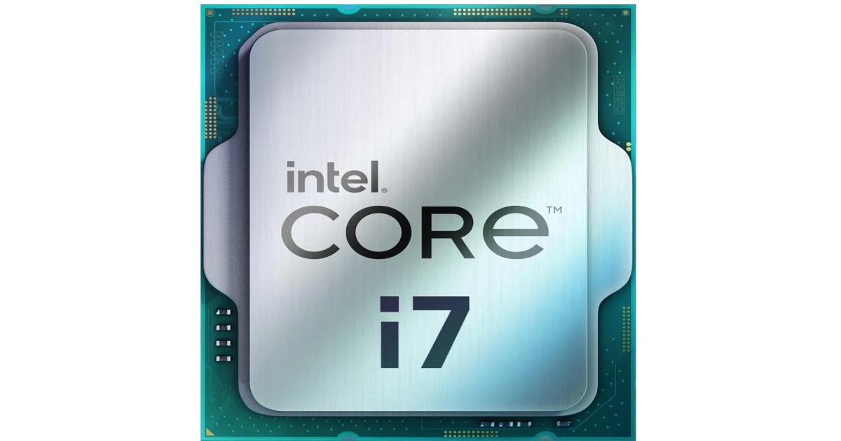 Intel NEW 14Gen Core i7-14700KF 20-Cores up to 5.6 GHz L2+L3 61MB Cache Unlocked w/o Integrated Graphics - Tray