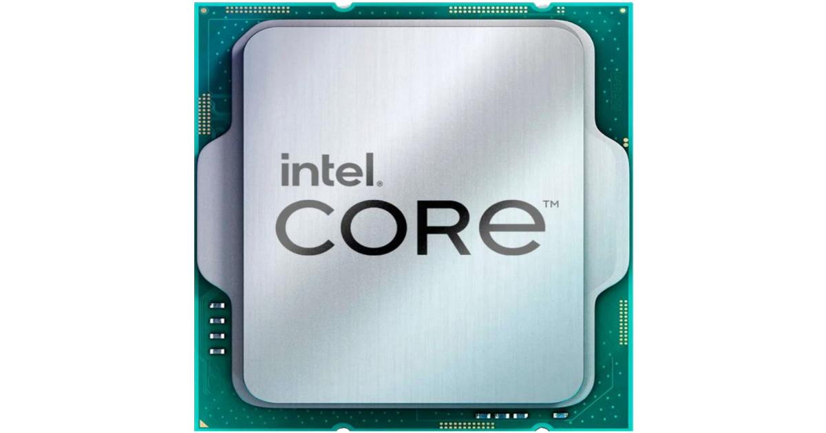 Intel NEW 14Gen Core i5-14600K 14-Cores up to 5.3 GHz L2+L3 44MB Cache Unlocked w/ Integrated Graphics - Tray