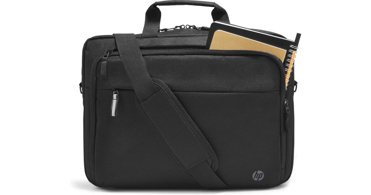 لابتوب HP Renew Business 15.6 Inch Bag for Mixed Black, Black