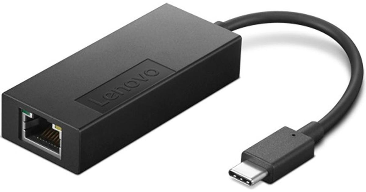 Lenovo USB-C to 2.5G Ethernet Adapter | 4X91H17795