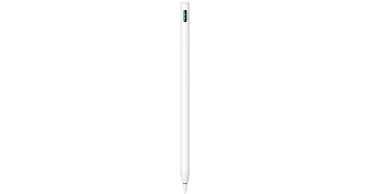 Mcdodo PN-8922 Sketch Series Active Capacitive Stylus Pen for iPad / Tablet / Smartphone