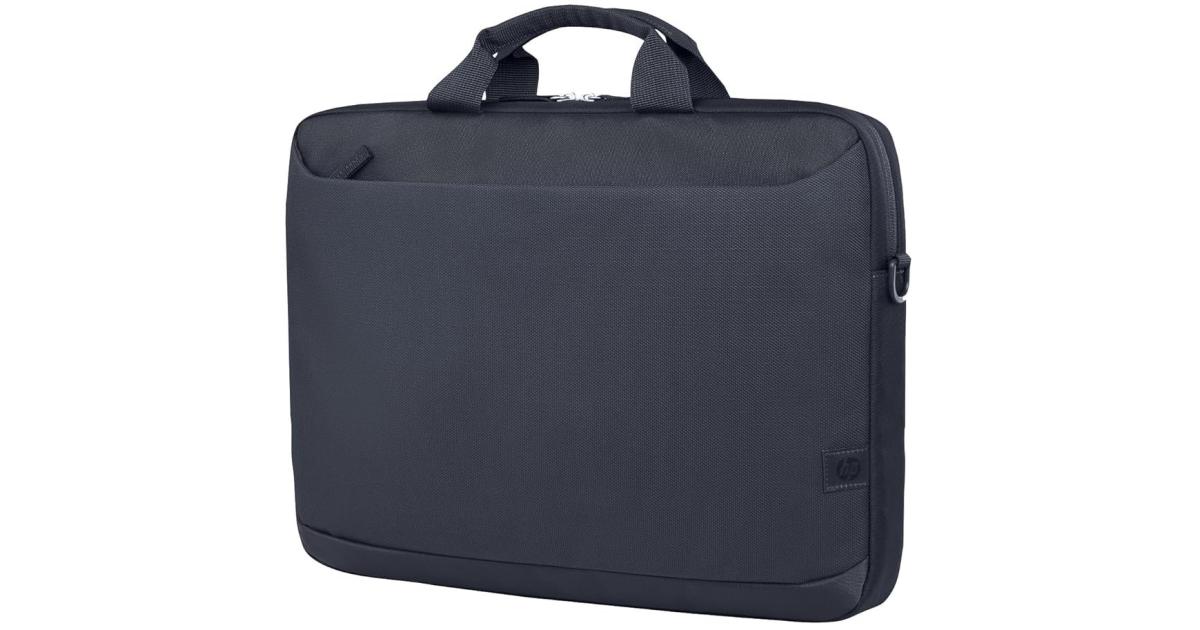 لابتوب HP Everyday 16-inch Briefcase 100% Polyester Dimensions : 405 x 50 x 305 mm , Odyssey Gray