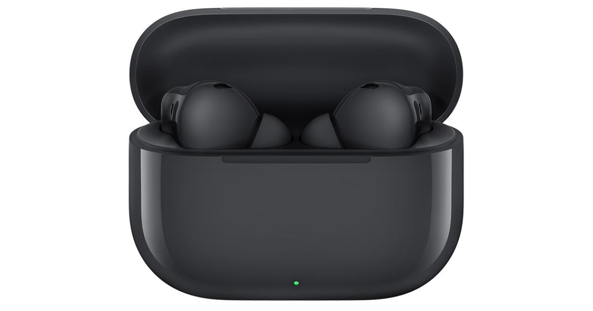 سماعات HUAWEI FreeBuds SE 4 ANC, Wireless Earbuds, 50H Long Battery Life, Multi-mode Noise Cancelling Earbuds for Travel & Office, In-Ear Bluetooth 5.4,IOS & Android, IP54, HUAWEI Care - Black