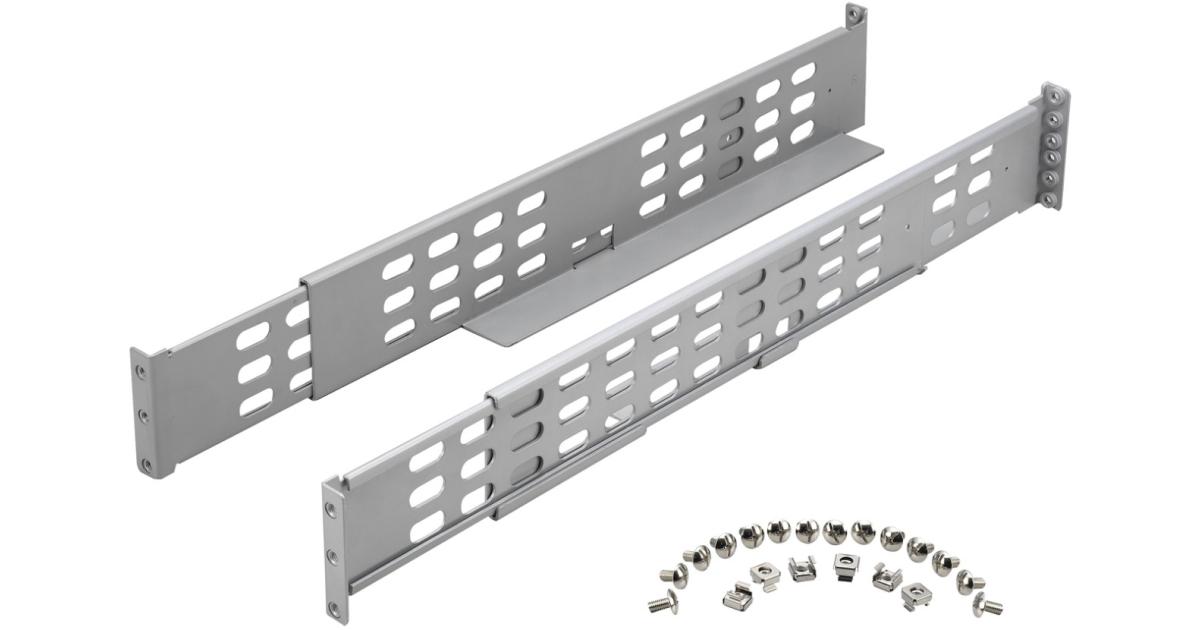 APC Easy UPS On-Line SRV 19" Rail Kit 900mm Depth