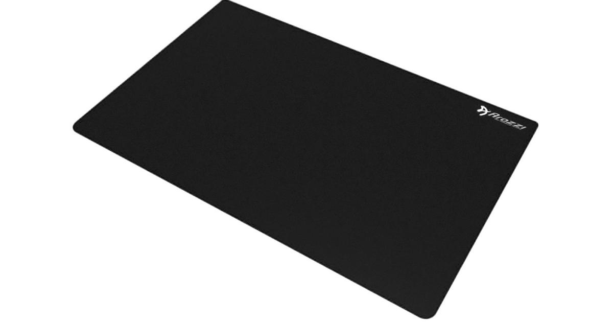 ماوس ARENA LEGGERO Pad Anti-Slip Water-Resistant & Machine-washable - Black