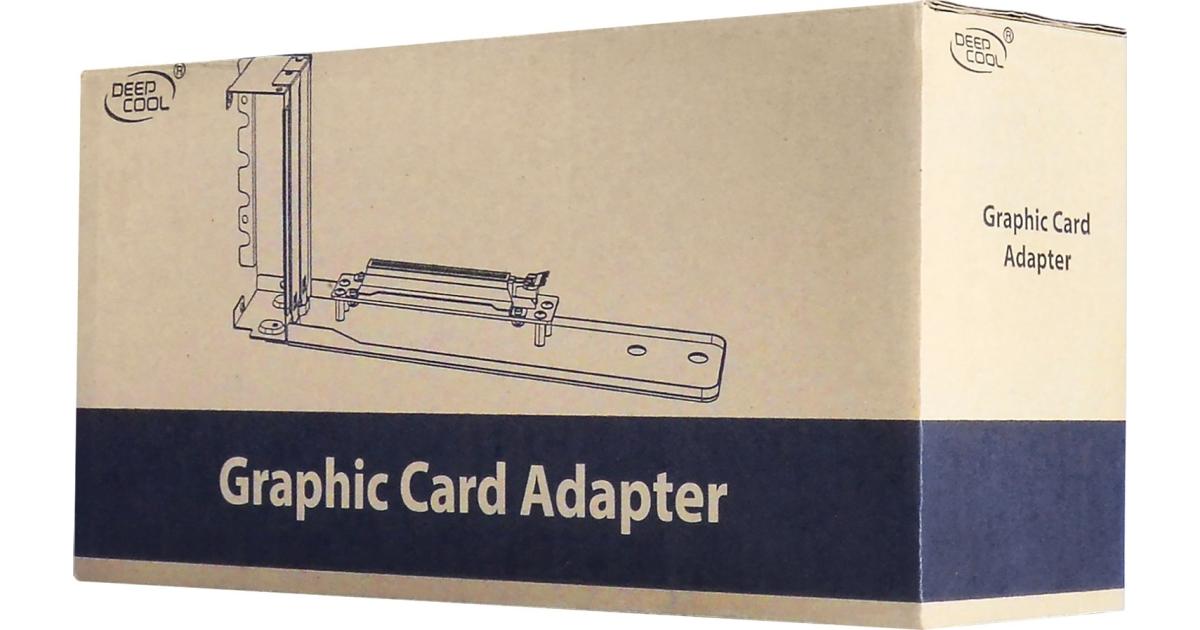 كرت شاشة Deepcool PAB 300 PCI-E x16 Adaptor
