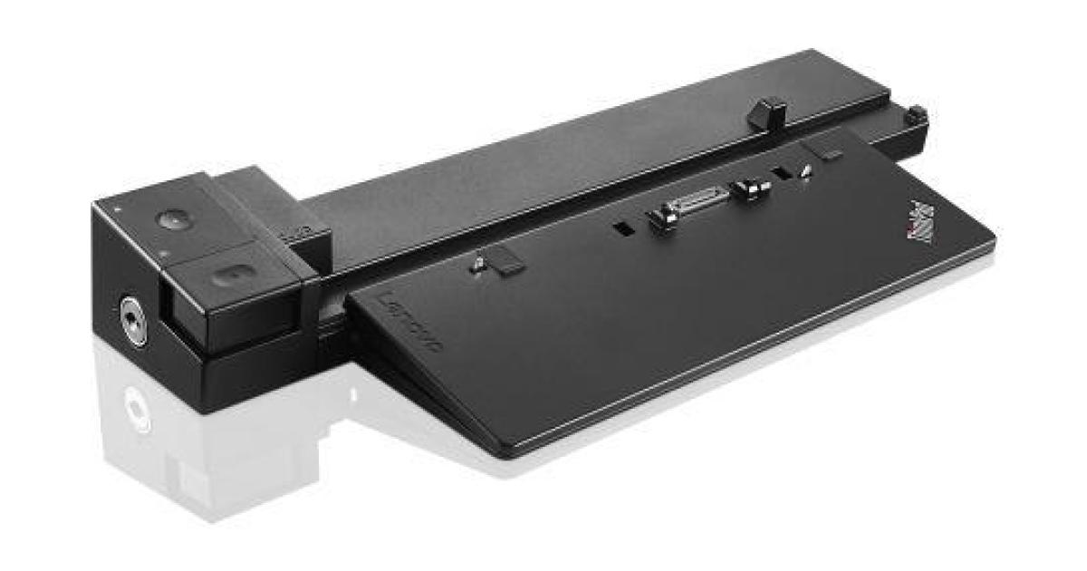 Lenovo 40A00065 Basic Docking Station 65W For T440