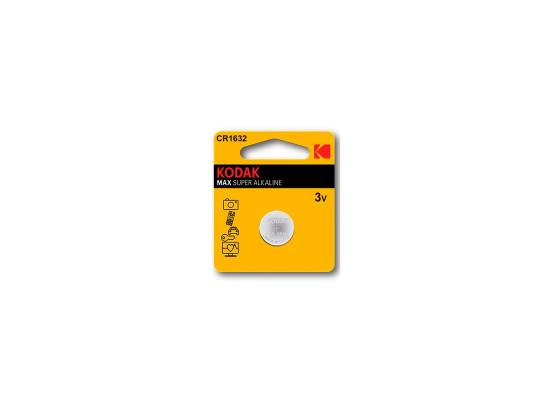 Kodak Lithium Battery CR1632