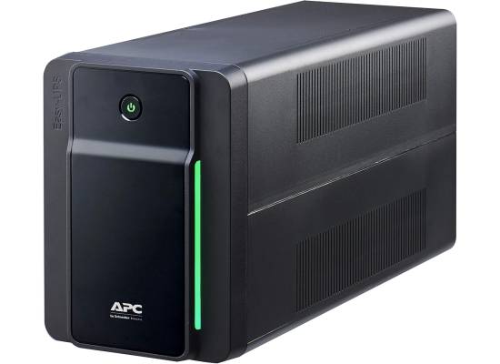 مزود طاقة (PSU) APC Easy UPS 1600VA - BVX1600LI - UPS Battery Backup & Surge Protector, Backup Battery with AVR, LED Indicators, Uninterruptible