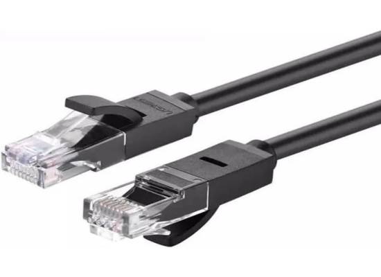 UGREEN Cat6 Ethernet Cable Cat6 Gigabit High Speed 1000Mbps Internet Cable RJ45 Shielded Network LAN Cord - 1.5m