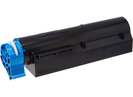 OKI Original Black Toner 7K - 7000 Page - for B431/MB461/471/491