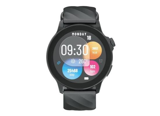 Lenyes LW-248 Smart Watch – Elegant & Everyday Smart