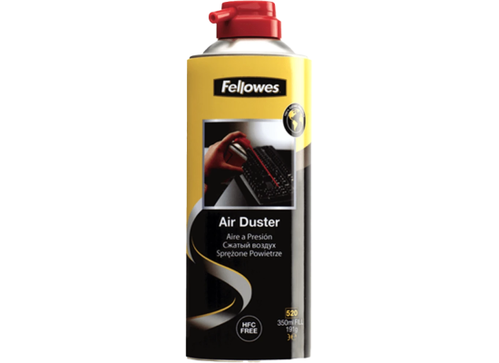 Fellowes Free AIR Duster 350ML
