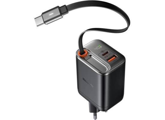 شاحن Mcdodo USB C 40 W 2 Ports Fast Charging Cable USB C with Power Supply for iPhone 16 15 14 13 12 11 SE Samsung MacBook Pro iPad Mobile Phone Plug GaN