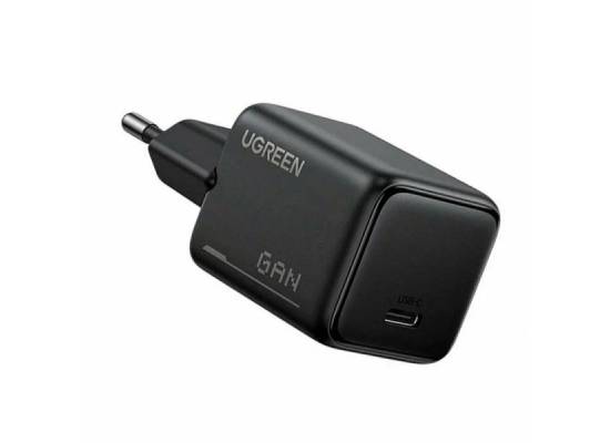 UGREEN X517 Nexode 25W GaN Fast Charger USB-C PD 3.0 PPS for Samsung Super Fast Charging EU Plug