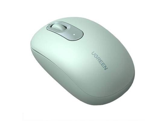 ماوس لاسلكي UGREEN 2.4G - Green