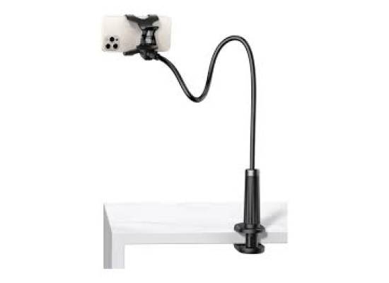 UGREEN Flexible Long Arm Phone Holder 90CM Lazy Bracket Desk/Bed 360 Rotation (LP113)