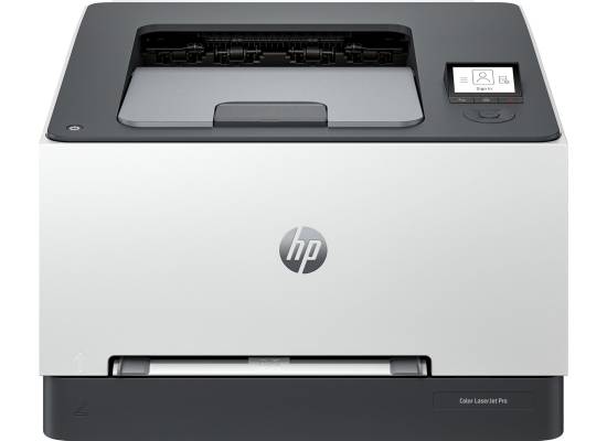 طابعة HP Color LaserJet Pro MFP 3203dw, Print, Color, for Small medium business, Wireless, Duplex Printing