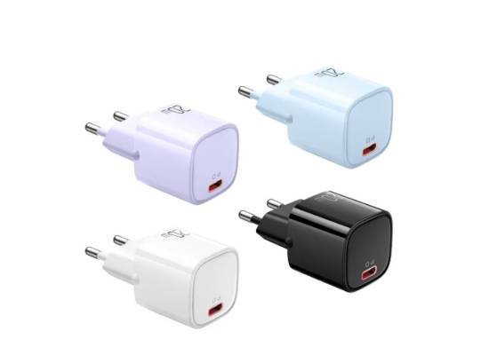 Mcdodo CH-402 20W PD Type-C Fast Charger