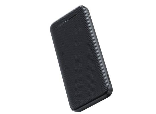 باور بنك (شاحن متنقل) Mcdodo MC-463 10.5W LED 10000mAh Quick Portable Charger Type-C Cable
