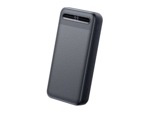 باور بنك (شاحن متنقل) Mcdodo MC-4432 10.5W Digital Display 20000mAh 2A