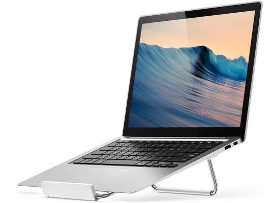 لابتوب UGREEN 80348 Adjustable Desk Stand Stainless Steel