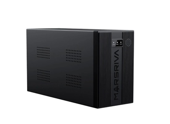 Marsriva MR-UF3000 - Electronic-UPS,DC UPS,Router UPS Offline
