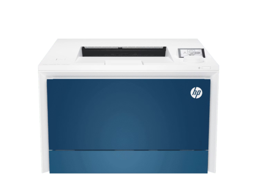طابعة HP Color LaserJet Pro 4203dw , Duplex speed up to 35/33 ppm (Letter/A4) USB, Ethernet, Wi-Fi
