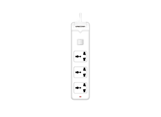LINKCOMN Power Strip PS301 1.5 EU