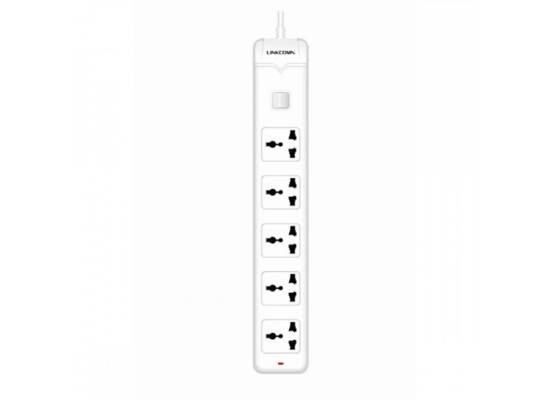 LINKCOMN Power Strip PS501 3M EU