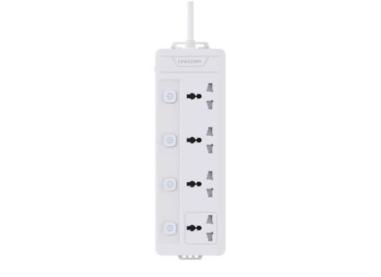 LINKCOMN Power Strip PS421 3M MK
