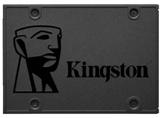 Kingston SSD A400 / 480G
