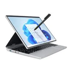 2-in-1 & Ultrabooks