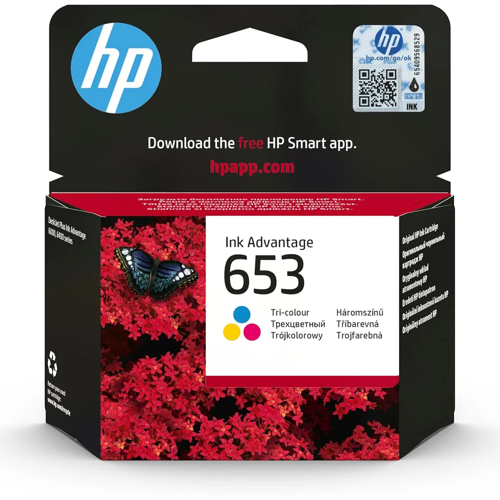 Ink & Toner