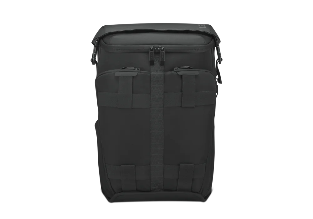 Lenovo Legion Active 17" Gaming Backpack - Black - Laptop Compartment - Durable & Water Resistant - Water Bottle Pocket