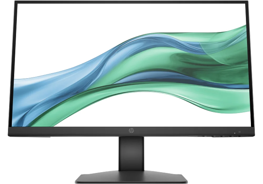 HP Series 3 Pro 322pe 22" Monitor, FHD 1920x1080 (21.45"), IPS, 100Hz, 5ms, 250 nits, HDMI 1.4 & VGA, Anti-glare - 3 Year Warranty