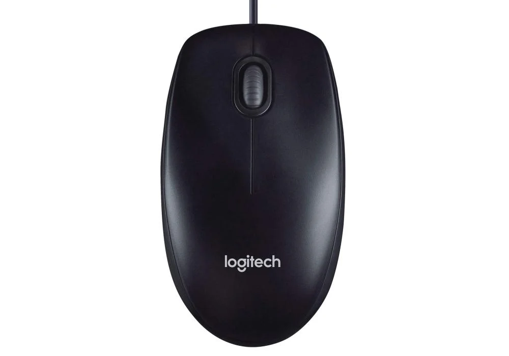 Logitech Mouse M90