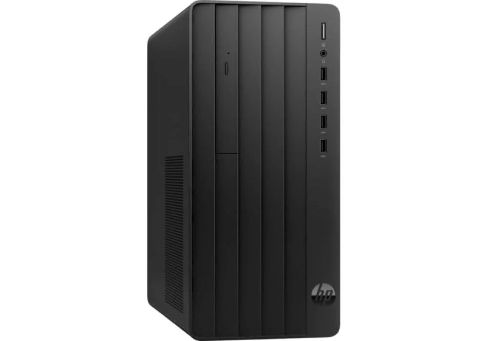 PC HP Pro Tower 290 G9 Desktop Intel Core i5-14400 Processor 8 GB DDR4 512 GB SSD WIFI & Bluetooth Included