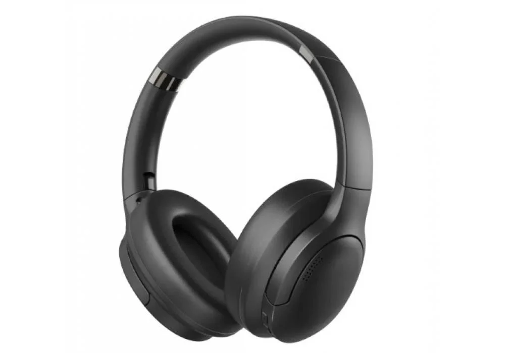 WIWU Soundcool Headset TD-02 Wireless Bluetooth V5.3 / Aux Headphone