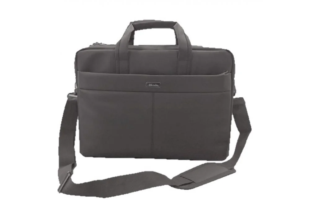 Okade Bag Laptop T45 Up to 15.6'' - Grey