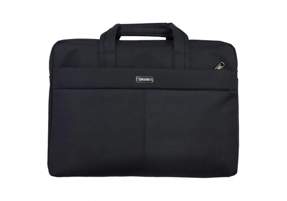 Okade Bag Laptop T45 Up to 15.6'' - Black