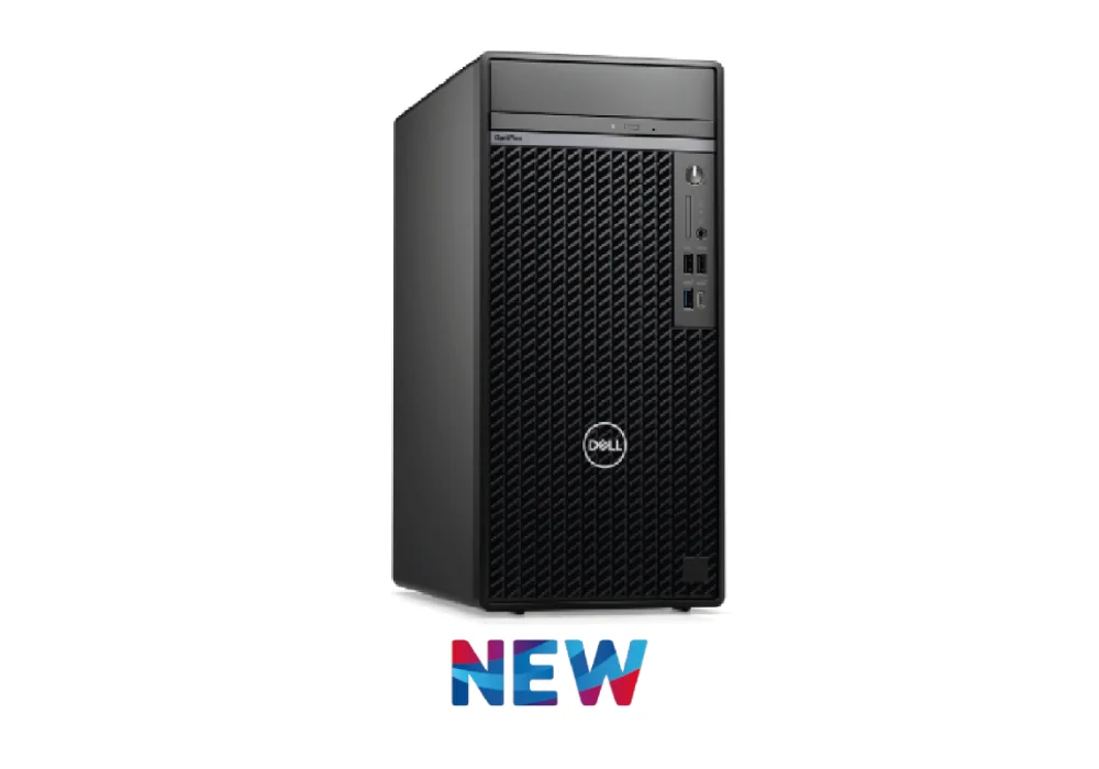 NEW Dell OPTIPLEX 7020 PLUS Intelligent PC Desktop Intel® Core™ i7-14700 5.4 GHz Processors Core 20, 8GB DDR5 & 512 SSD - 14th Generation