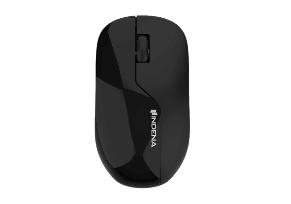 Mouse G-228-2 2.4GHZ Wireless 1200 DPI 4 Buttons