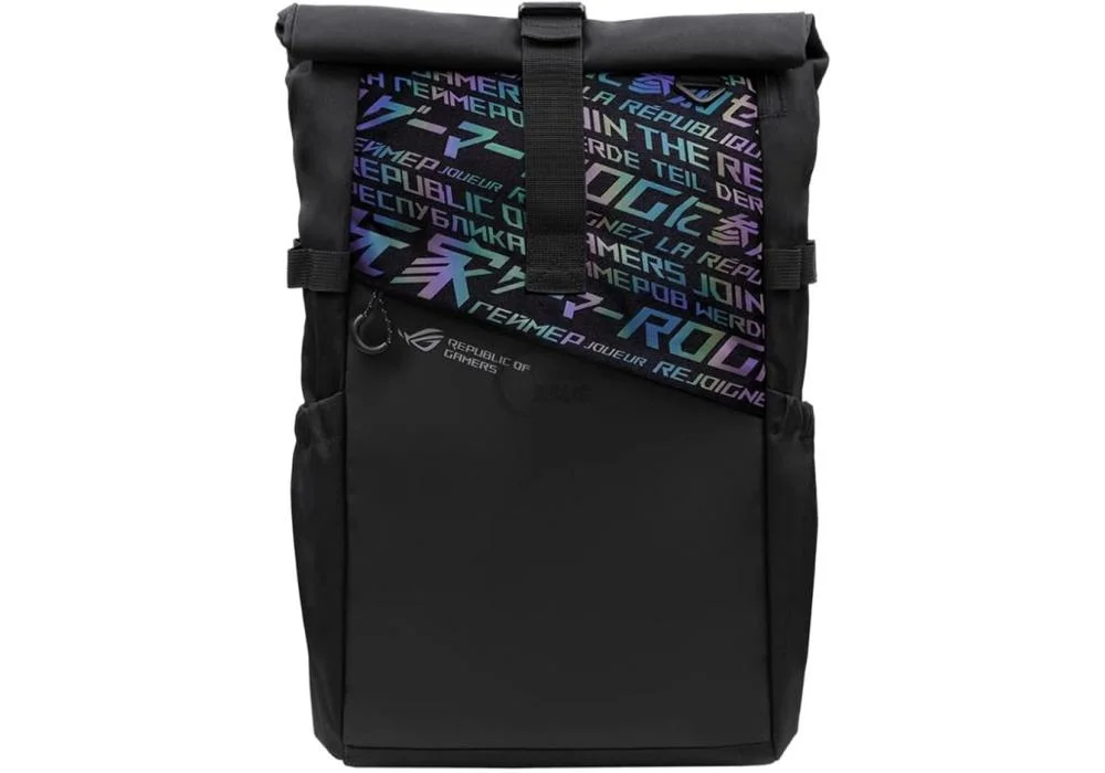 ASUS ROG Ranger BP4701 Gaming Backpack 15.6" to 17.6" For Notebook Laptop Bag