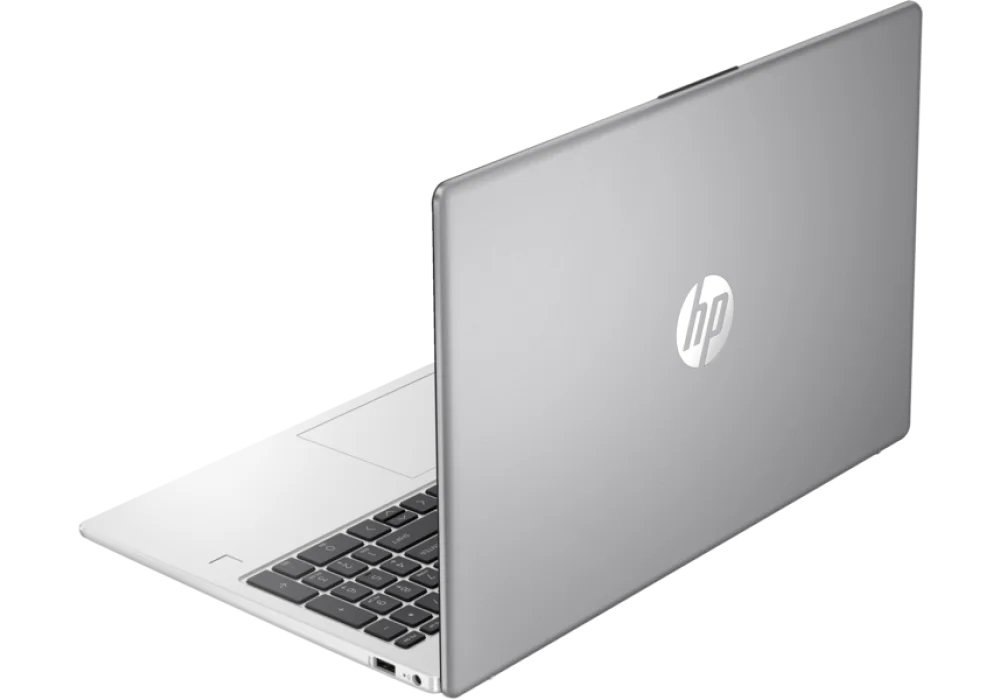 Laptop 250 G10 Notebook Intel® Core™ i5-1334U 10 cores, 8 GB DDR4, 512 GB SSD, 15.6" FHD 250 nits - Turbo silver