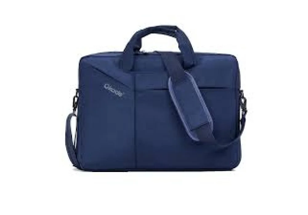 OKADE T50 Laptop BAG, 15.6" Waterproof Material - Blue