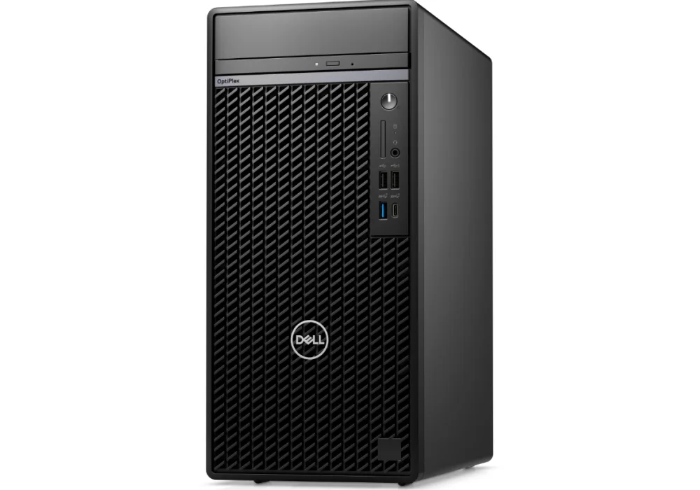 Dell OptiPlex Plus 7010 Intel Core i7-13700 vPro 16GB DDR5 - 512 SSD - 13th Generation
