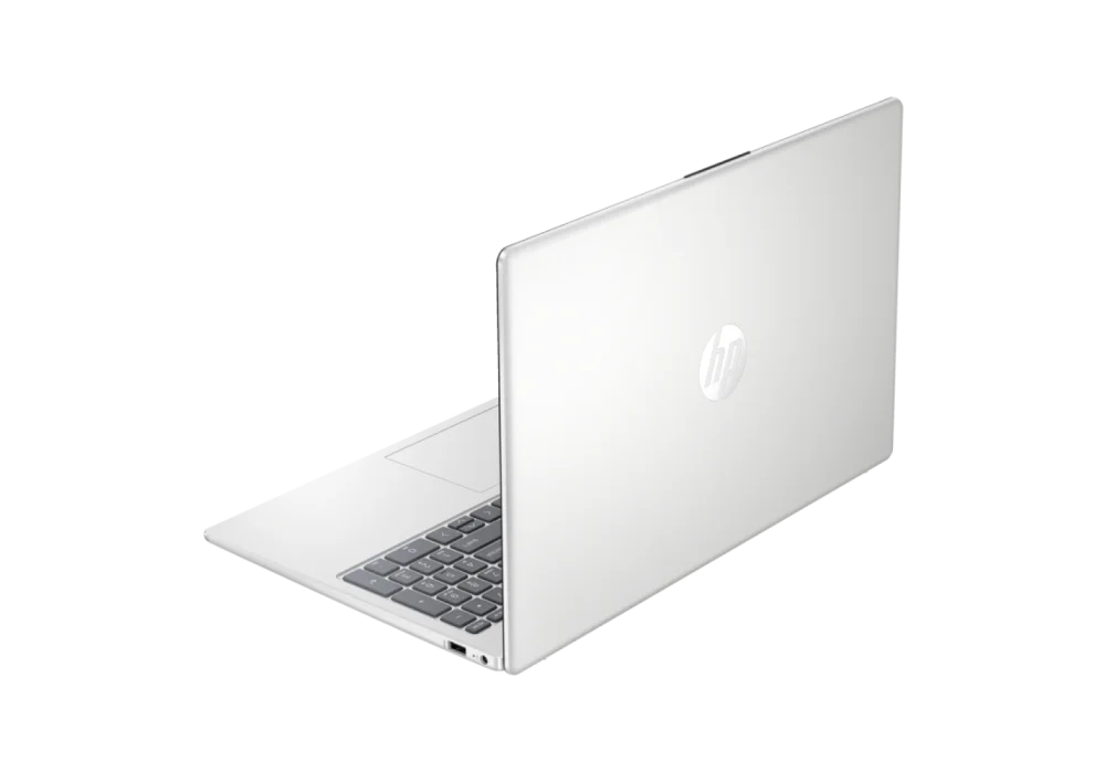 HP Laptop 15-fd0038ne, 13th Gen Intel Core i7-1355U, MX550 2GB, 16GB DDR4 Customized,15.6" FHD IPS, Natural Silver Customized
