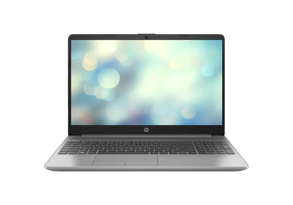Laptop HP 255 G8 AMD RYZEN R5-5500 8GB DDRAM 4 FHD IPS 15.6 inch - Silver