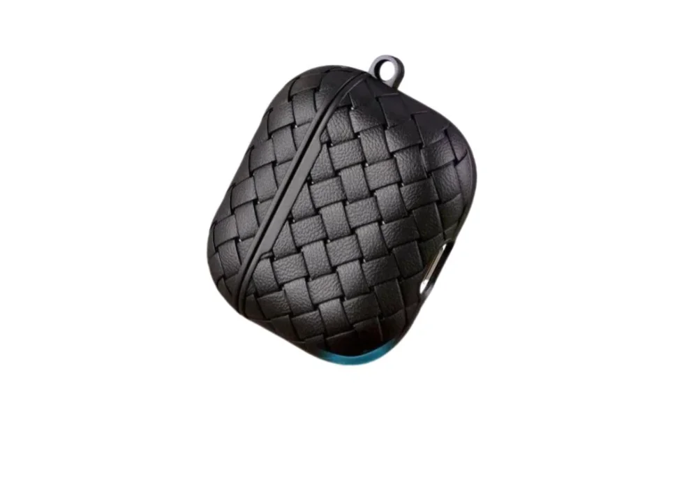 JOYROOM JR-BP005 BRAIDED CASE/COVER FOR AIRPODS PRO